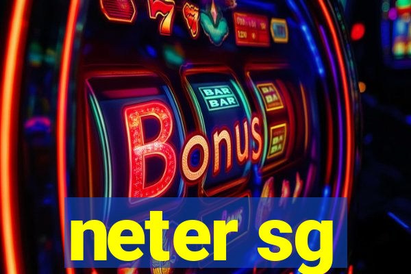 neter sg